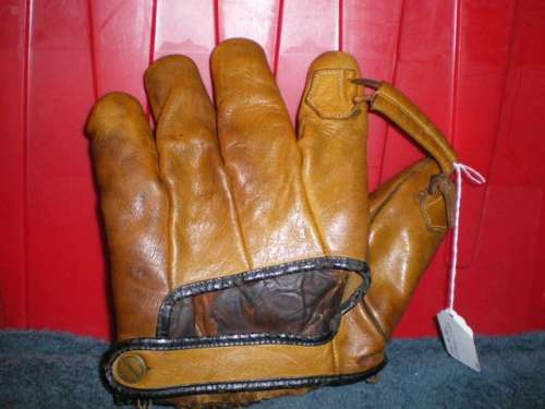 Nick Cullop Goldsmith Back